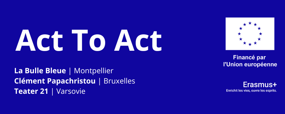 Acto-to-act