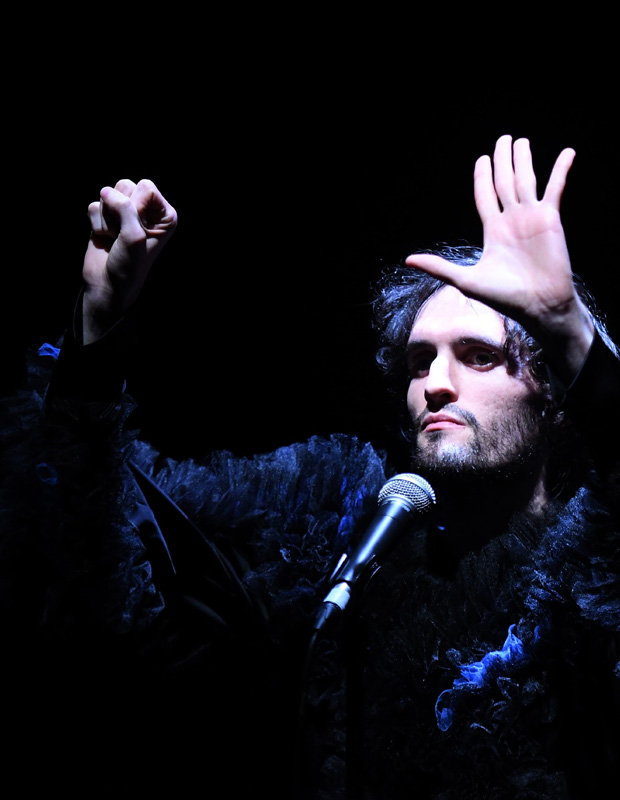 L amour des commencements