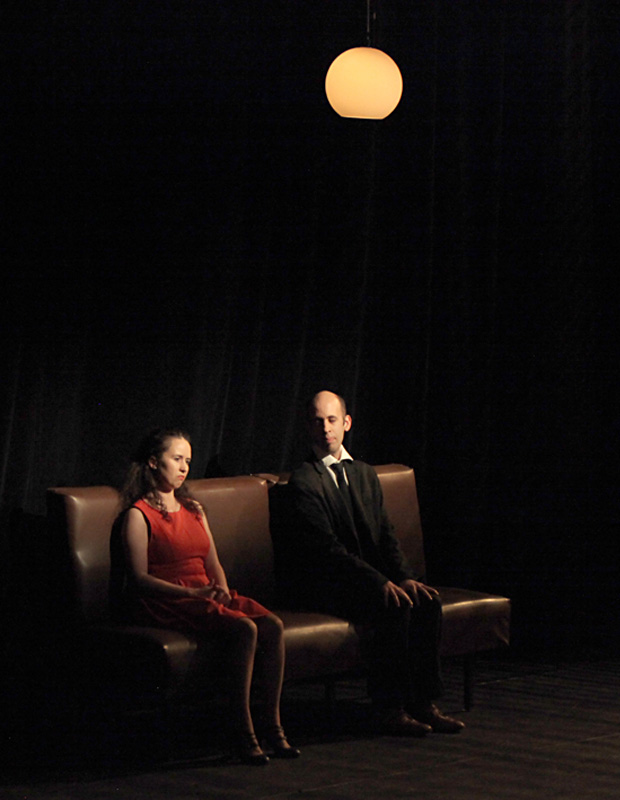 Je veux seulement que vous m aimiez