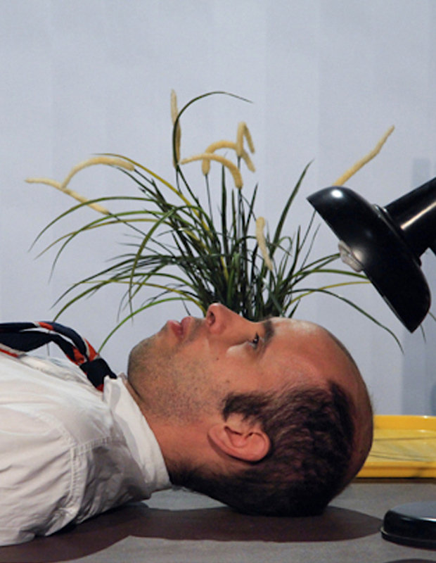 Faux plafond ciel variable