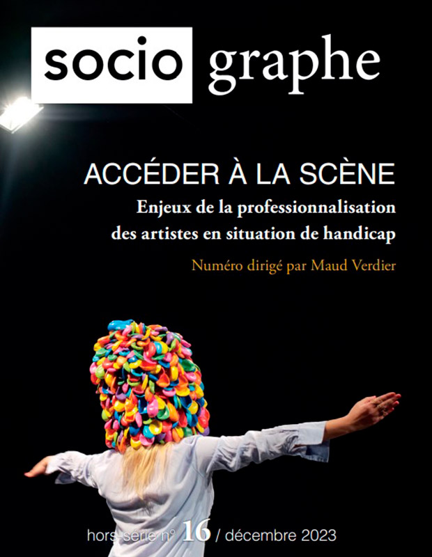 Acceder Scene Agenda