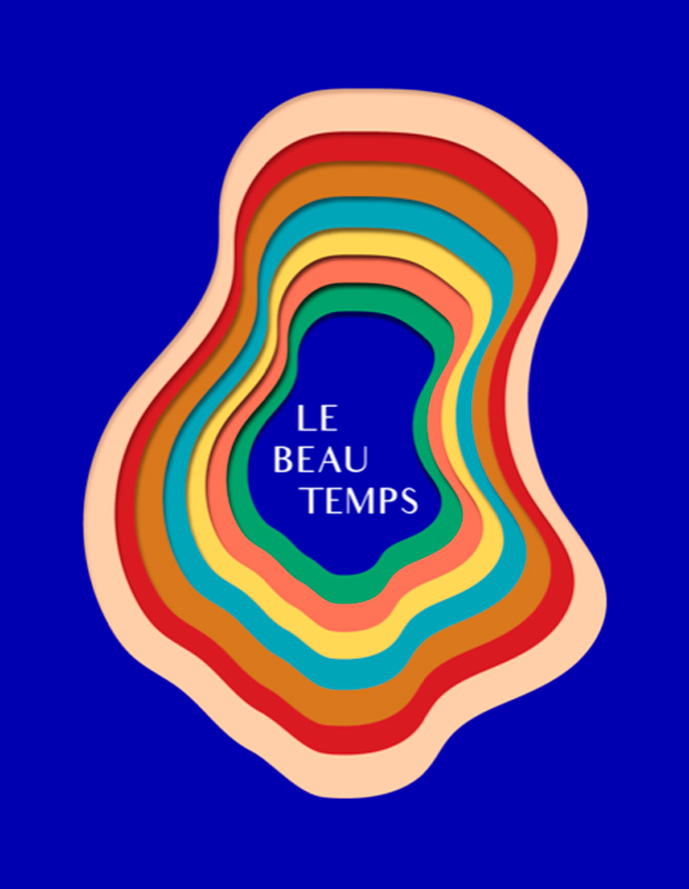 BeauTemps Agenda